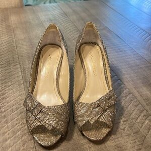 Caparros women’s dress shoes